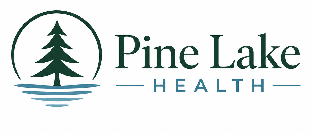 Pine Lake Health