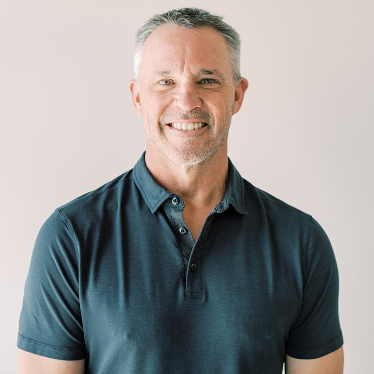 Dr. Matthew Glenn at Pine Lake Health in Lincoln, Nebraska